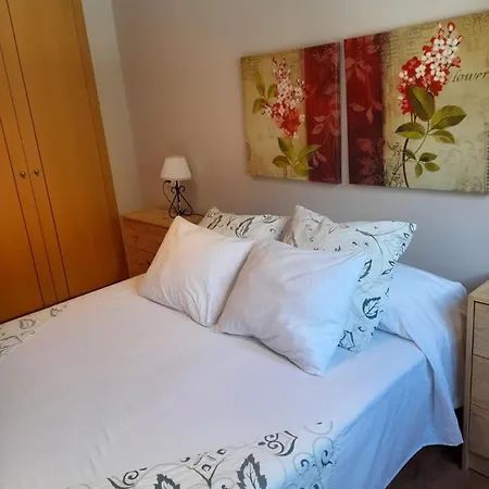 Apartment Apartamento 1 *