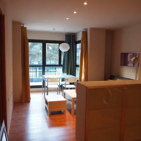 Apartamento 1 Apartment