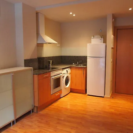 Apartamento 1 *
