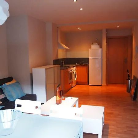 Apartment Apartamento 1