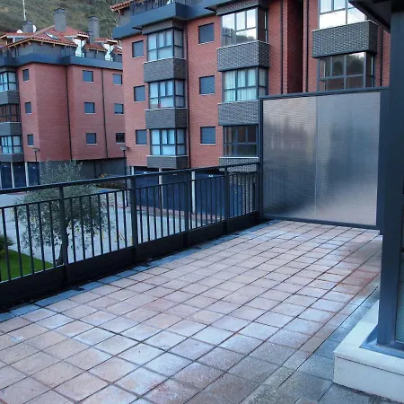 Apartamento 1 *
