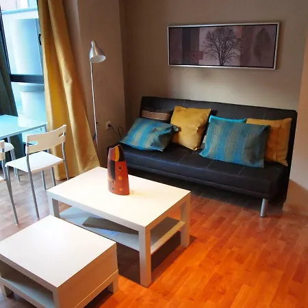 Apartamento 1 Apartment *